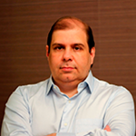 Carlos Lessandro Rischioto – IBM