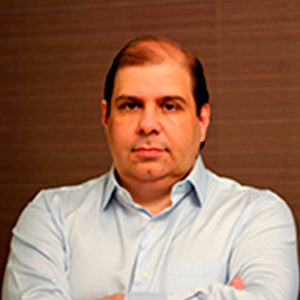Carlos Lessandro Rischioto - IBM